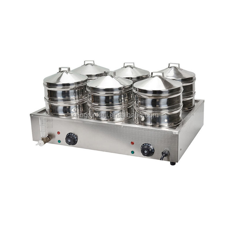 Commercial Kitchen Steamer - Commercial Industrial Kitchen Food Steamers Electric