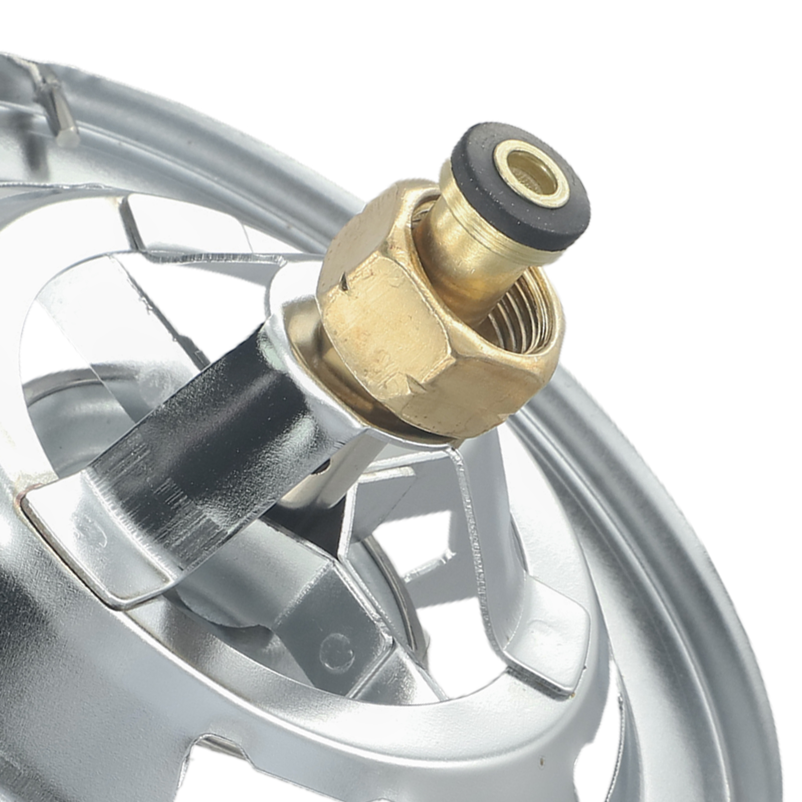 Commercial Kitchen Gas Stove - Outdoor Liquefied Gas Burner Cooker Top