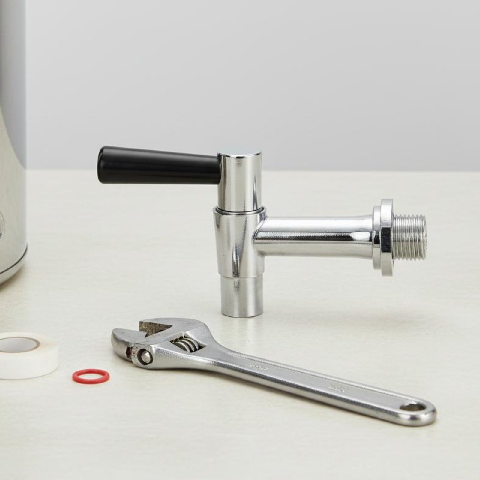 Electric Water Boiler Faucet L – обзор и цена Commercial Kitchen Boiler