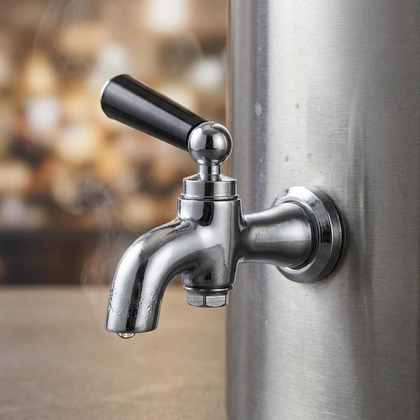 Electric Water Boiler Faucet L – обзор и цена Commercial Kitchen Boiler