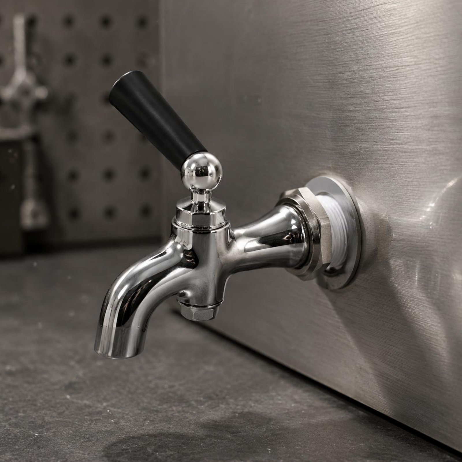 Electric Water Boiler Faucet L – обзор и цена Commercial Kitchen Boiler