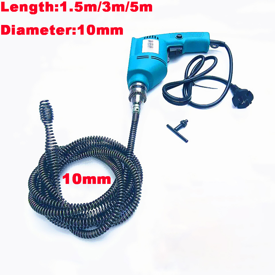 1.5M/3M/5M Pipe Dredging Sprin – обзор и цена Commercial Kitchen Griddle