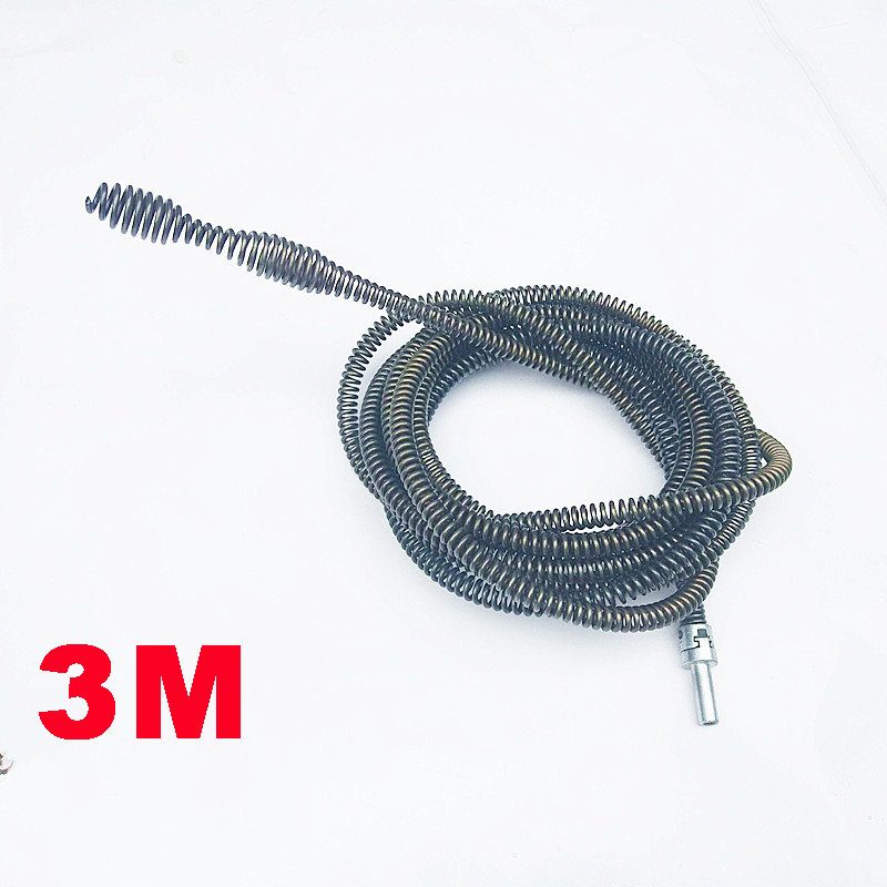 1.5M/3M/5M Pipe Dredging Sprin – обзор и цена Commercial Kitchen Griddle