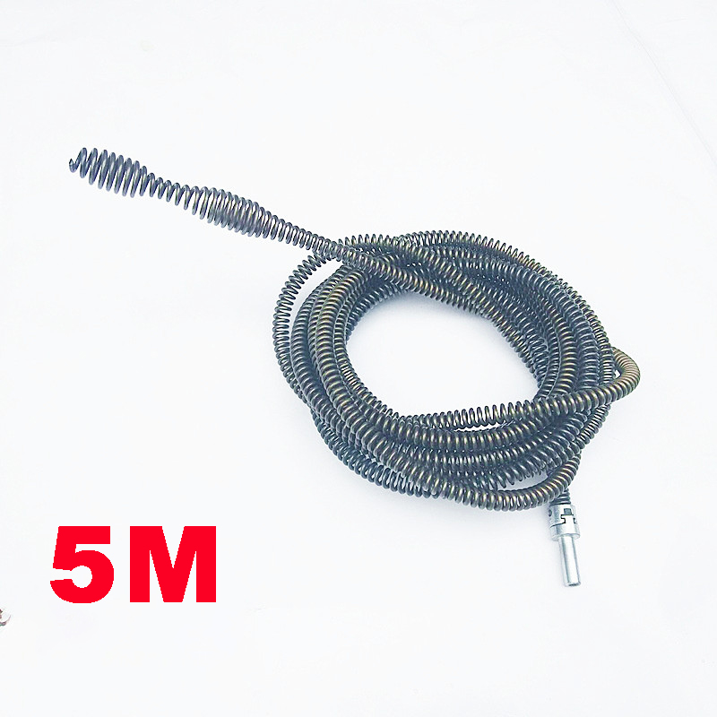 1.5M/3M/5M Pipe Dredging Sprin – обзор и цена Commercial Kitchen Griddle