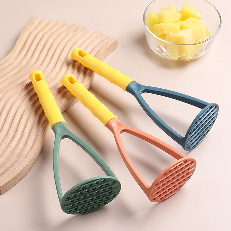 PP Pressed Potato Masher Ricer – обзор и цена Commercial Potato Peeler