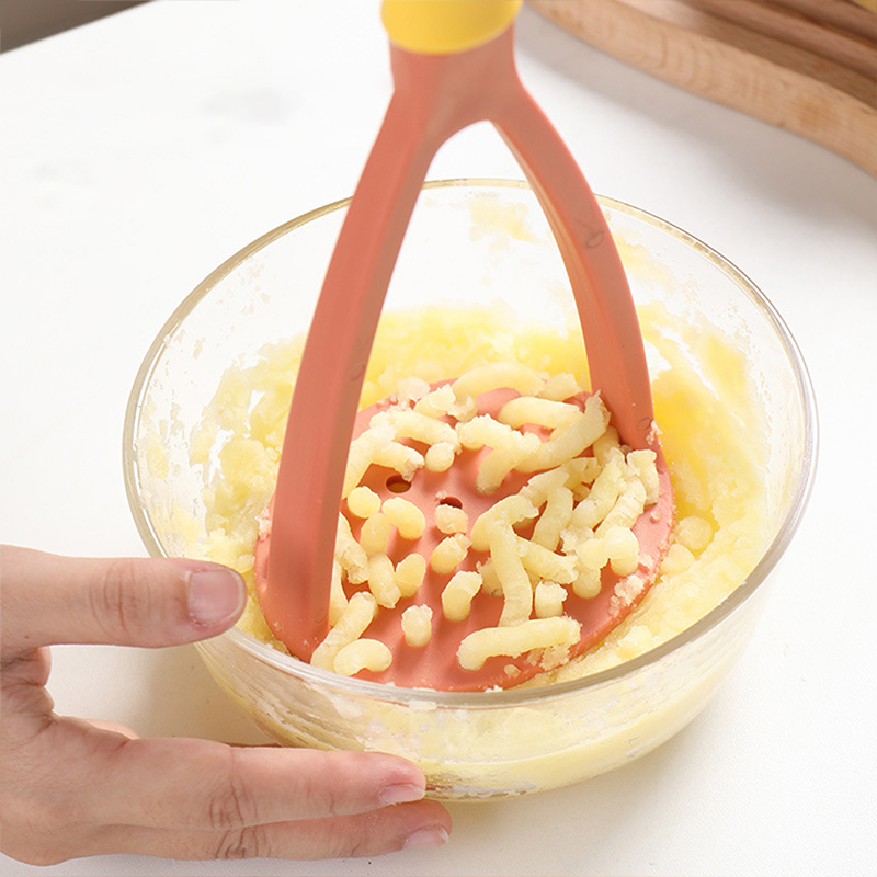 PP Pressed Potato Masher Ricer – обзор и цена Commercial Potato Peeler
