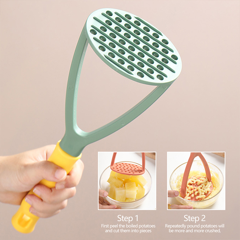 PP Pressed Potato Masher Ricer – обзор и цена Commercial Potato Peeler