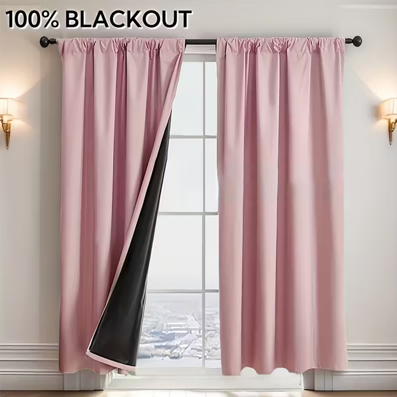 1pc 100% Blackout Curtain with – обзор и цена Commercial Kitchen Canopy