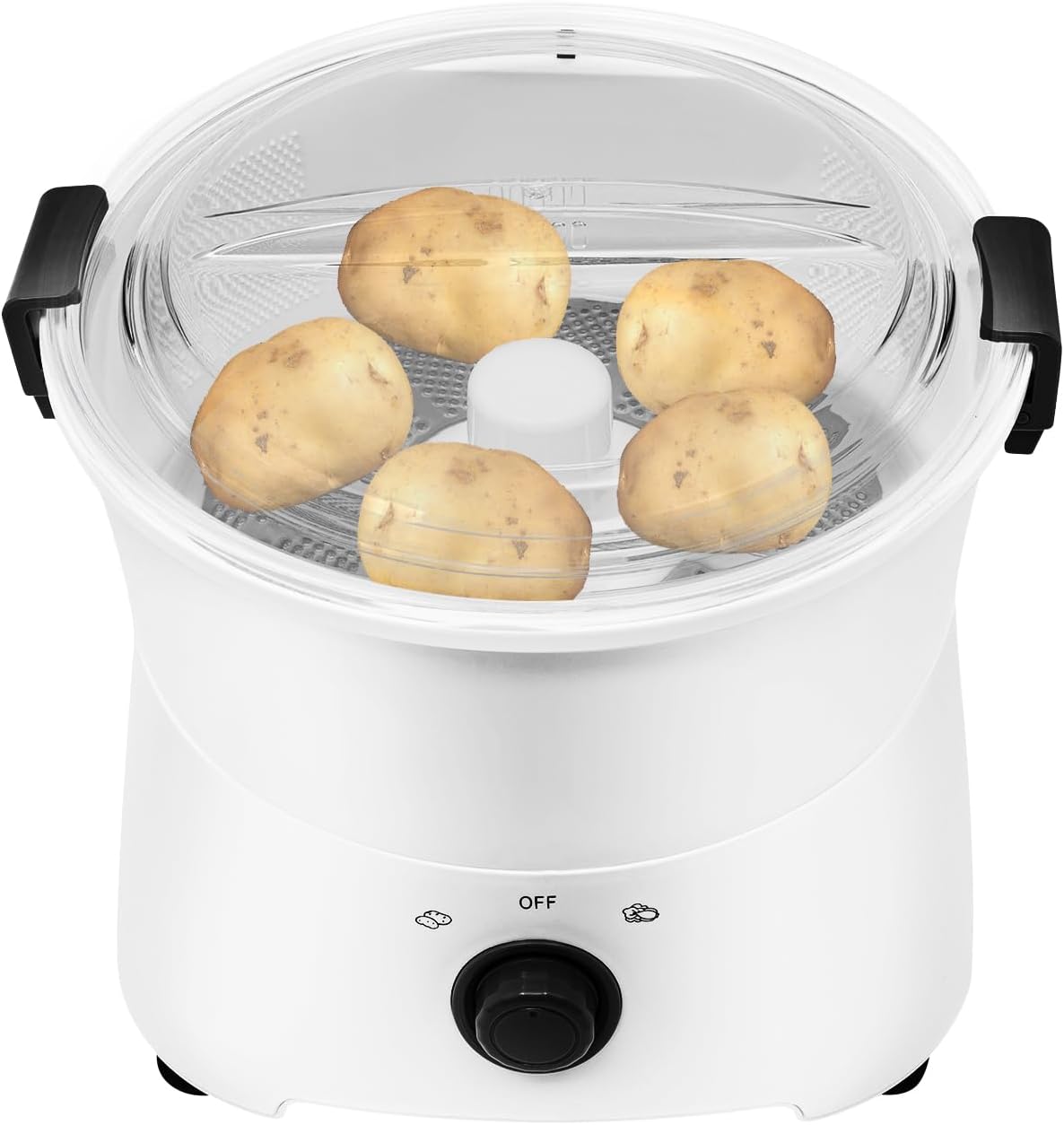 Electric Potato Peeler, 85W Co – обзор и цена Commercial Potato Peeler