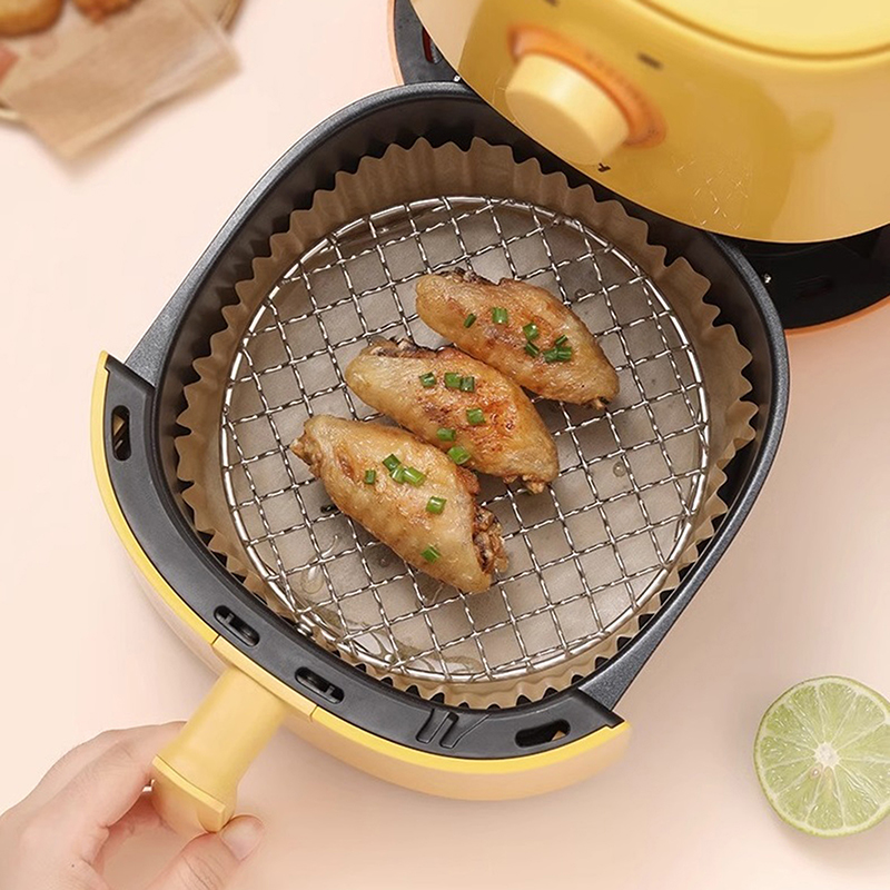Round Air Fryer Rack With Legs – обзор и цена Commercial Kitchen Steamer