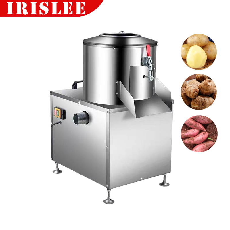 Commercial Vegetable Water Flo – обзор и цена Commercial Potato Peeler
