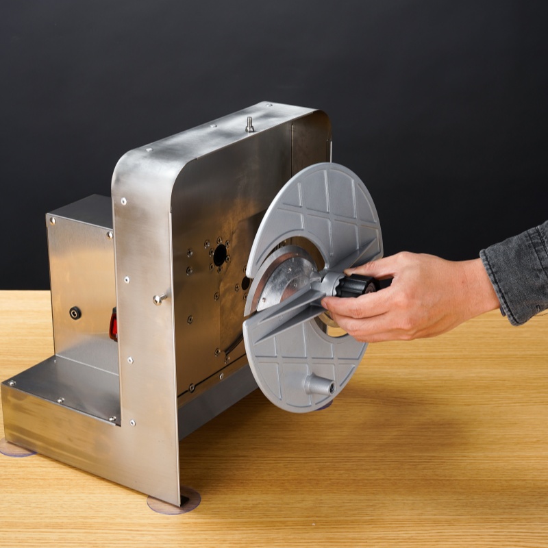 Commercial vegetable and fruit – обзор и цена Commercial Bread Slicer