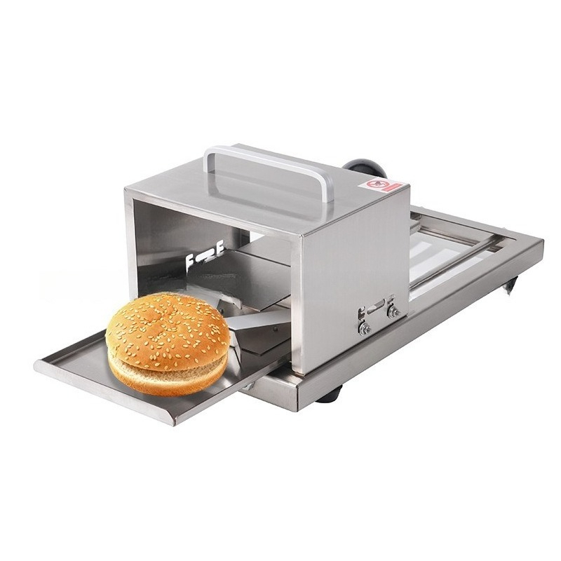 Bread Slicer, Kitchen Tools Ma – обзор и цена Commercial Bread Slicer