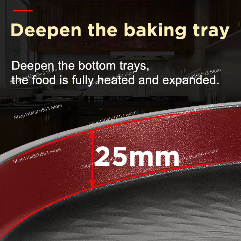 110V/220V Electric Pancake Mak – обзор и цена Crepe Maker Griddle
