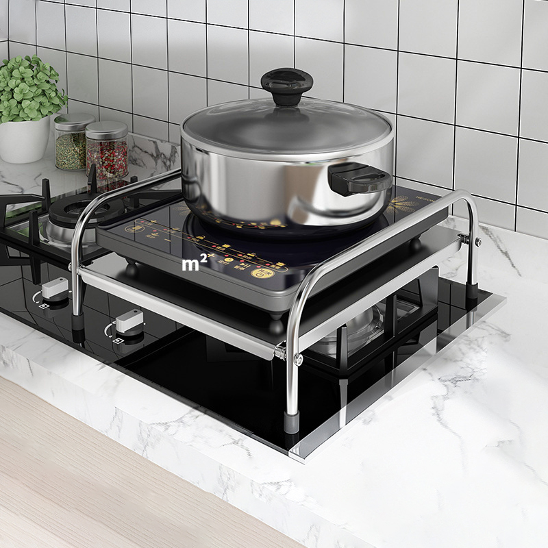 Kitchen Stainless Steel Induct – обзор и цена Commercial Kitchen Gas Stove