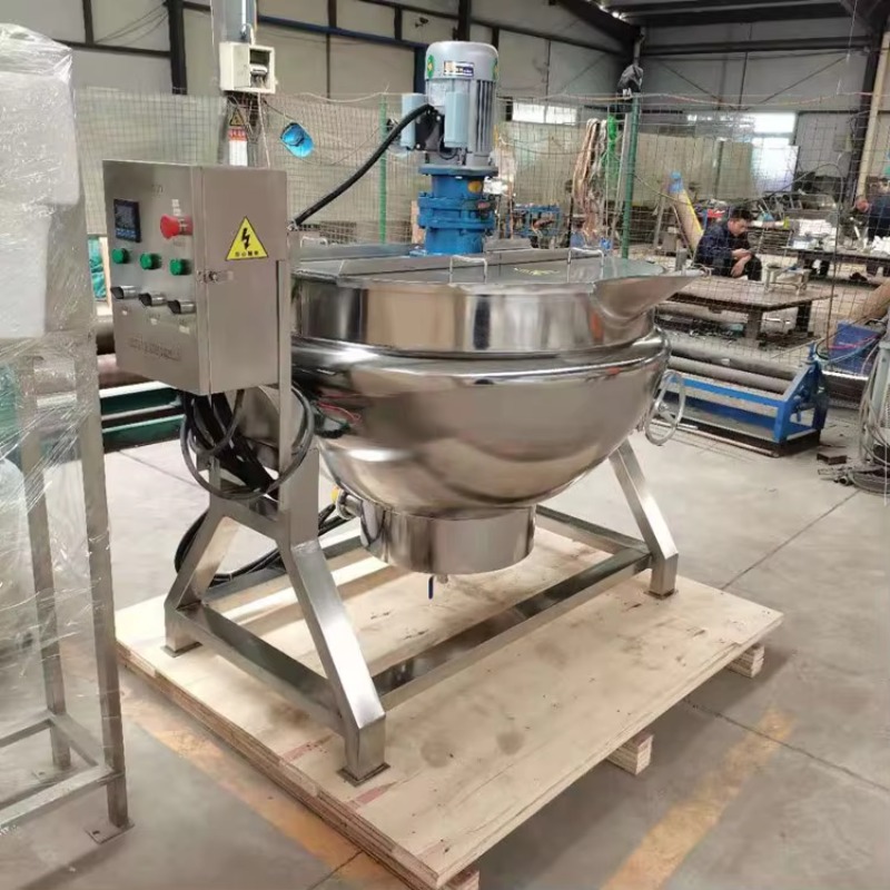 Steam Cooking Pot with Tilt Ag – обзор и цена Commercial Kitchen Boiler