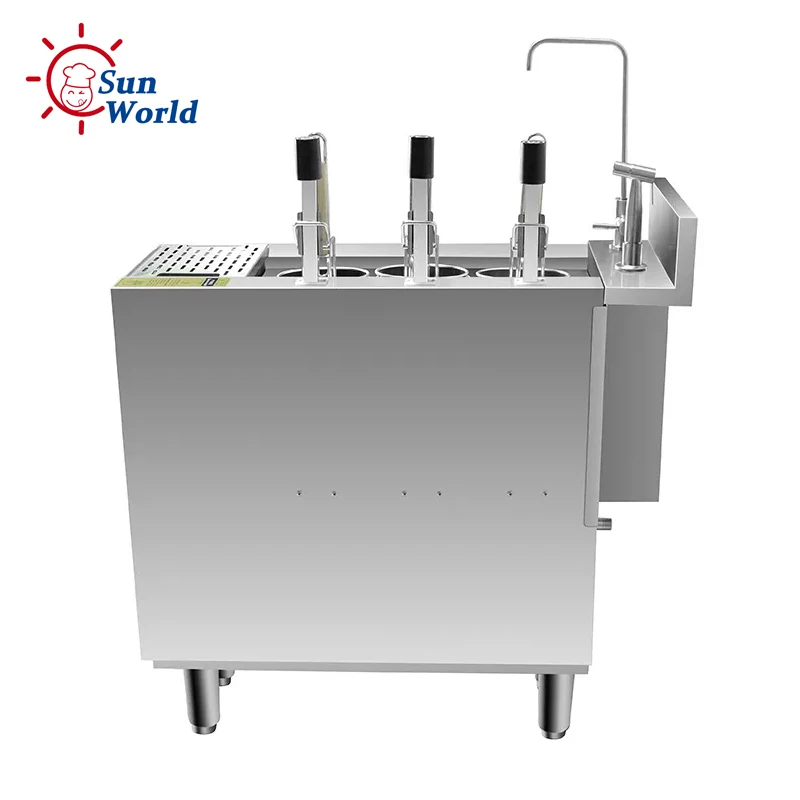 Automatic Lift Commercial Rest – обзор и цена Commercial Kitchen Boiler