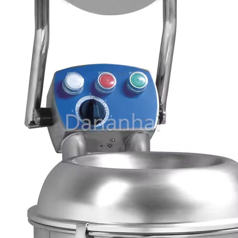 Electric Commercial Profession – обзор и цена Commercial Potato Peeler