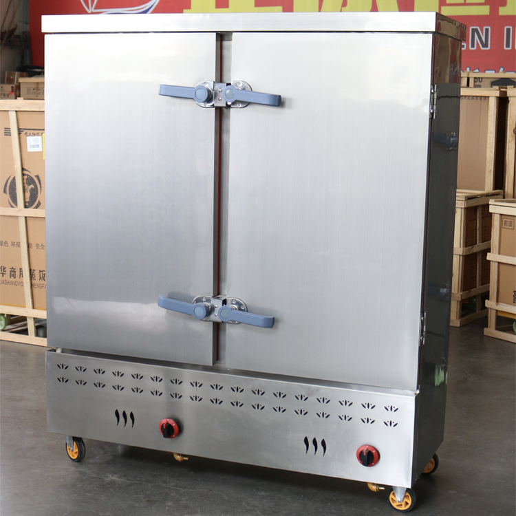 Commercial Restaurant Hotel Ki – обзор и цена Commercial Kitchen Steamer