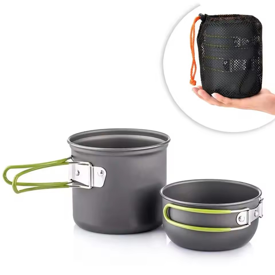 Ultralight Camping Cookware Me – обзор и цена Commercial Kitchen Gas Stove