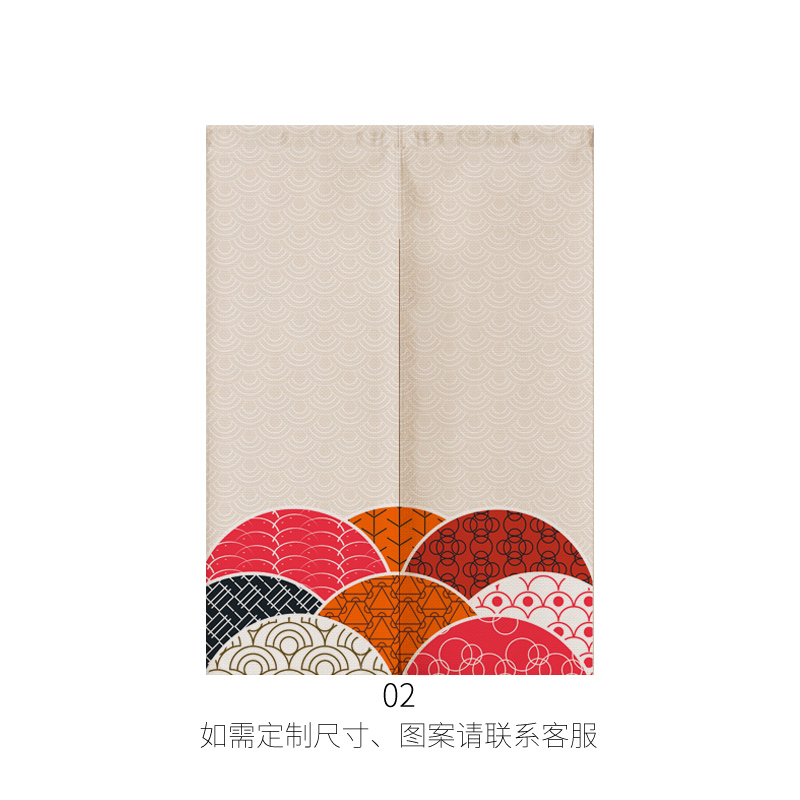 Japanese Ukiyo-e Linen Door Cu – обзор и цена Commercial Kitchen Canopy