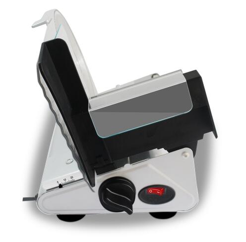 Electric Food Slicer Commercia – обзор и цена Commercial Bread Slicer