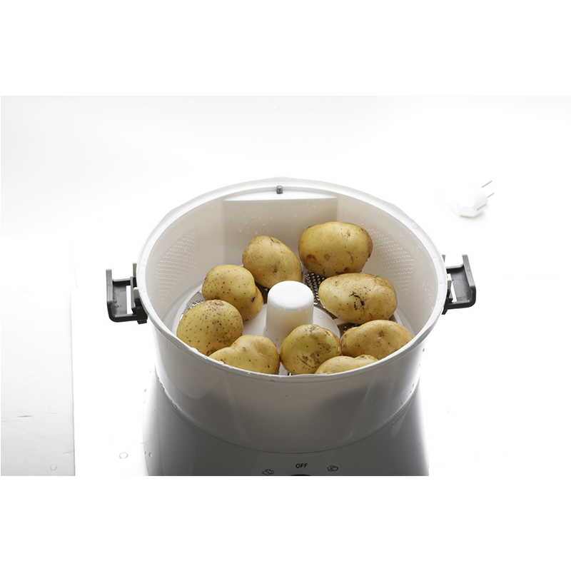Household Electric Potato Peel – обзор и цена Commercial Potato Peeler