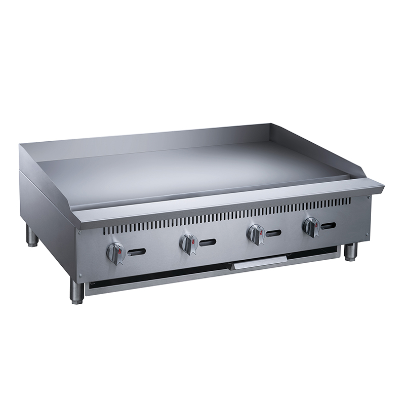 #For Top Sales Factory Stainle – обзор и цена Commercial Kitchen Griddle