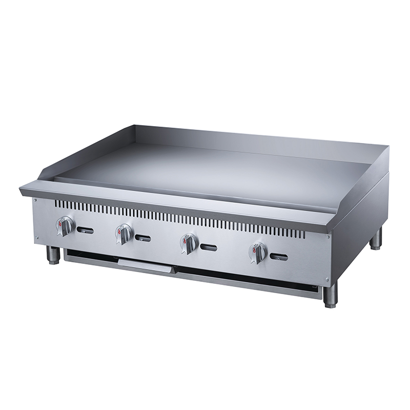 #For Top Sales Factory Stainle – обзор и цена Commercial Kitchen Griddle