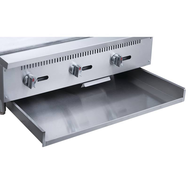 #For Top Sales Factory Stainle – обзор и цена Commercial Kitchen Griddle
