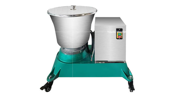 Auto Steam Japanese Glutinous  – обзор и цена Ice Cream Mochi Maker