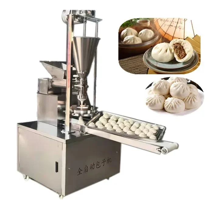 semi-automatic baozi making ma – обзор и цена Ice Cream Mochi Maker
