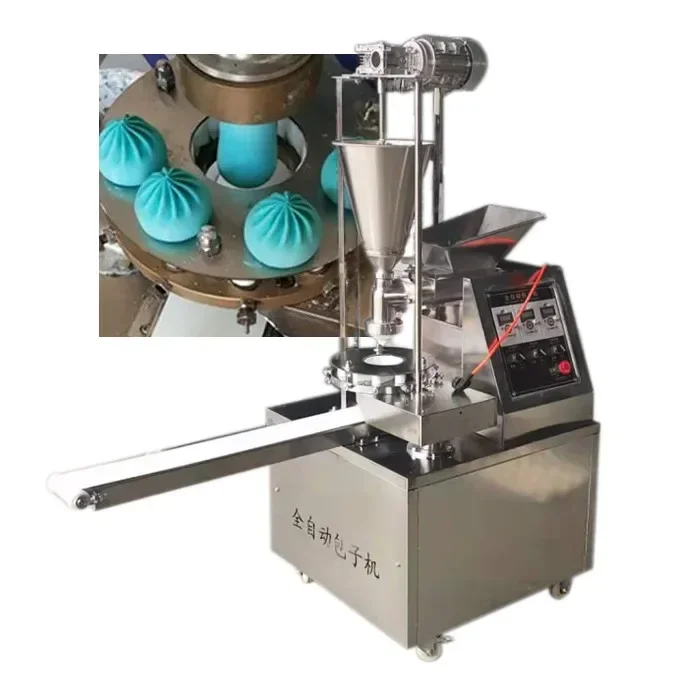 semi-automatic baozi making ma – обзор и цена Ice Cream Mochi Maker