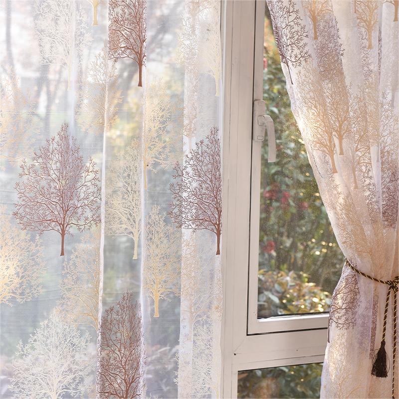 Leaf Tulle Curtains for Girls  – обзор и цена Commercial Kitchen Canopy