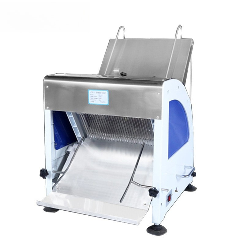 Automatic bread slicer Multifu – обзор и цена Commercial Bread Slicer
