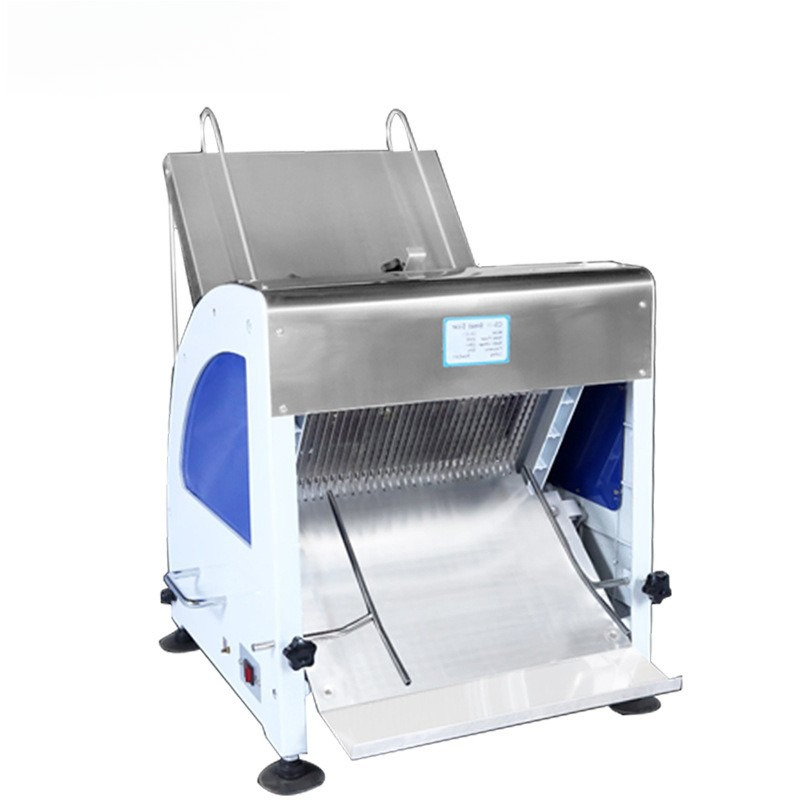 Automatic bread slicer Multifu – обзор и цена Commercial Bread Slicer