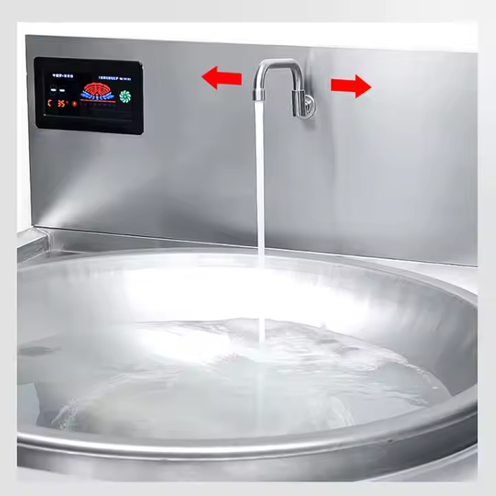 Standard Commercial Kitchen Hi – обзор и цена Commercial Kitchen Boiler