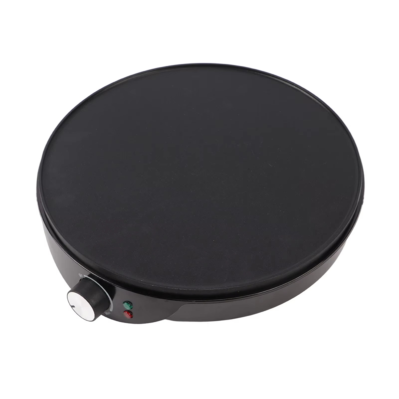 ABUG-Electric Griddle Crepe Ma – обзор и цена Crepe Maker Griddle