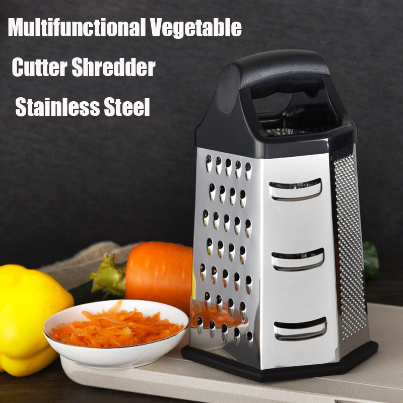 Professional Box Grater Stainl – обзор и цена Commercial Potato Peeler