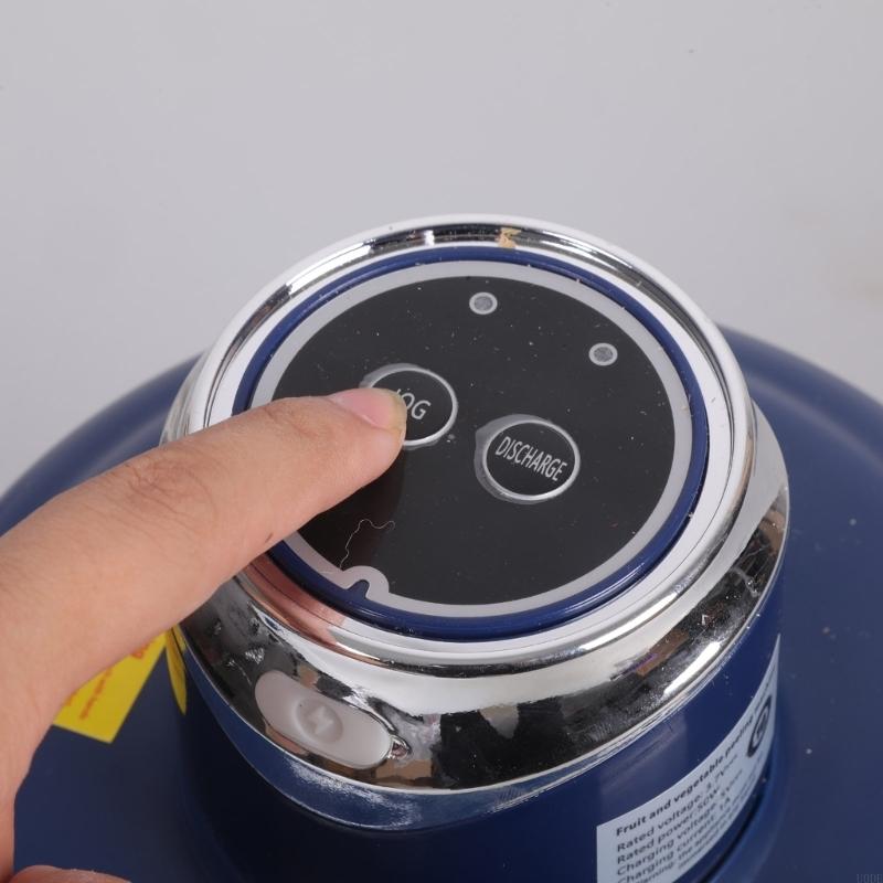   Electric Grape Peeling Machi – обзор и цена Commercial Potato Peeler