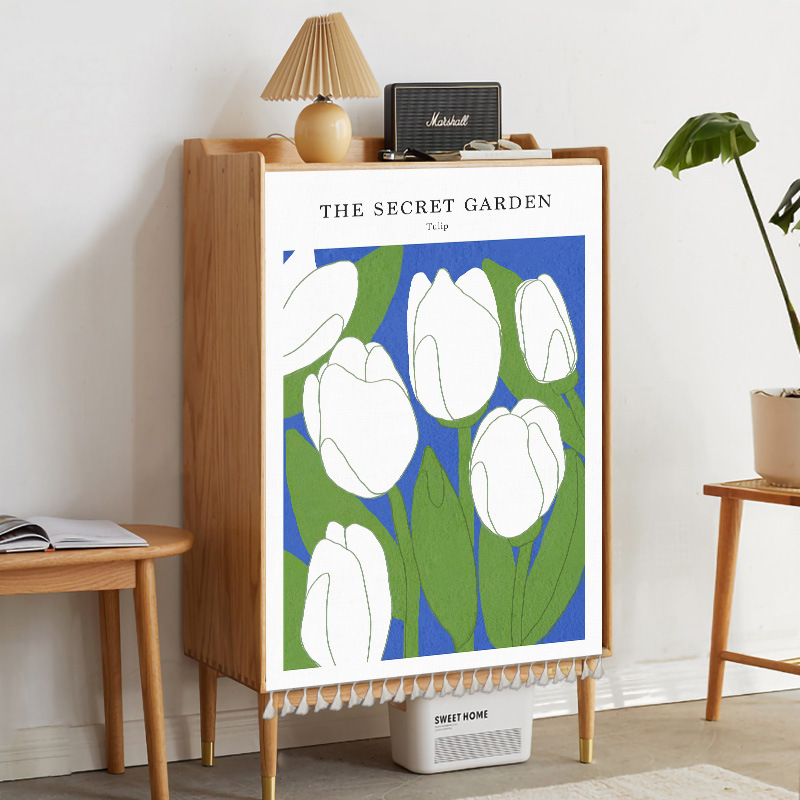 Flowers Nordic Cabinet Kitchen – обзор и цена Commercial Kitchen Canopy