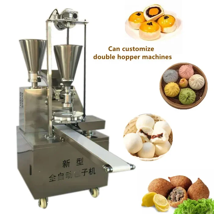 Arabia knishes steam bun makin – обзор и цена Ice Cream Mochi Maker