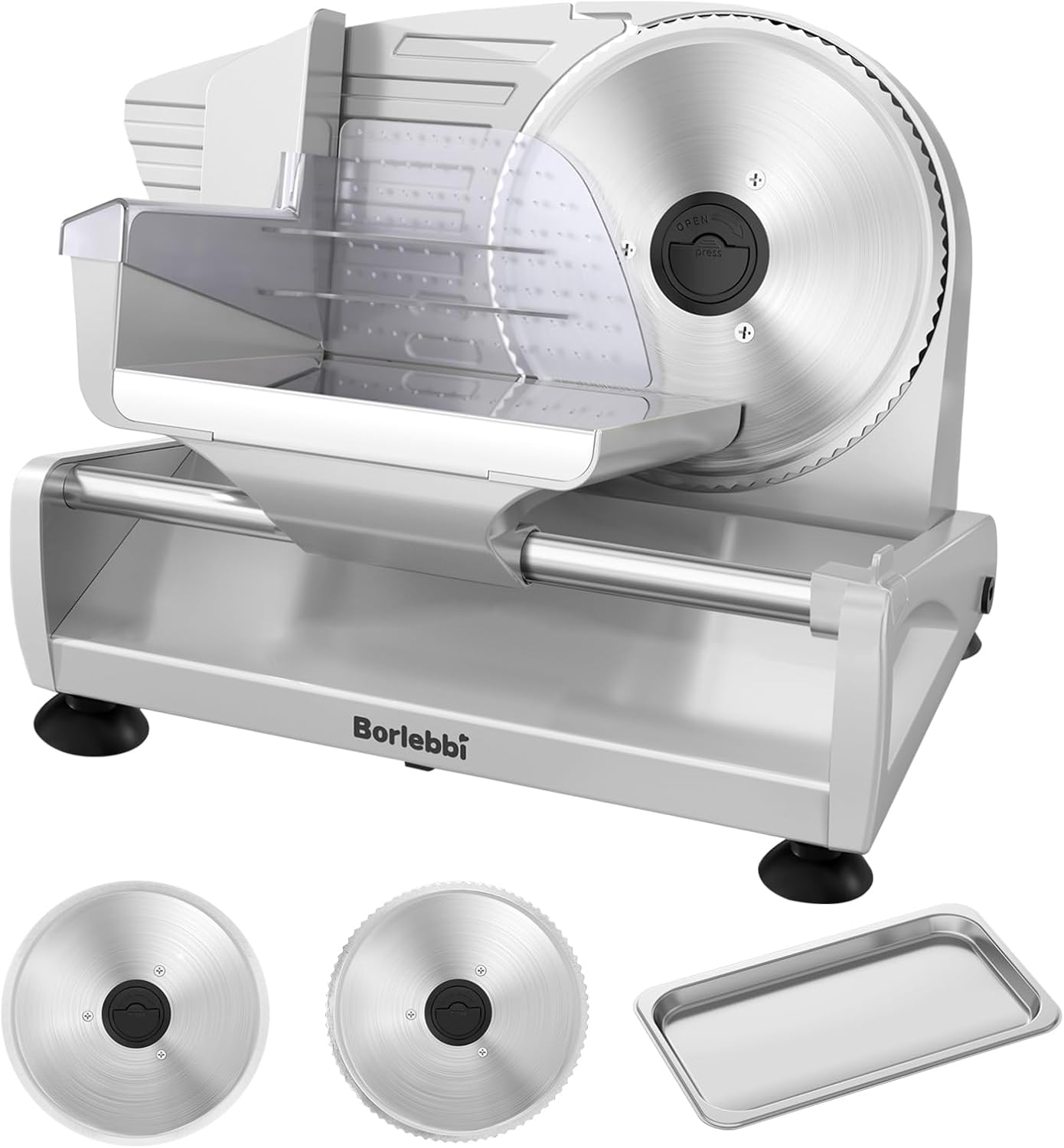 Meat Slicer 200W Meat Slicer M – обзор и цена Meat Slicer Machine