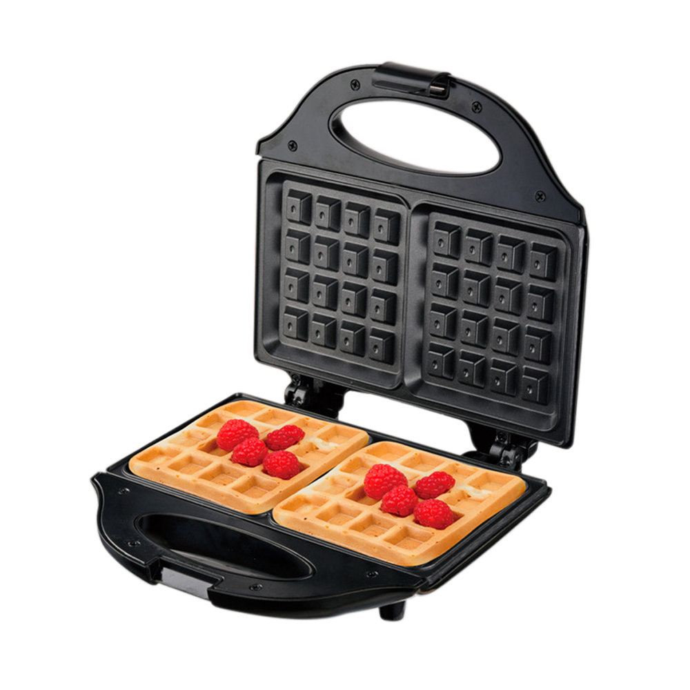 Professional Electric Waffle M – обзор и цена Crepe Maker Griddle