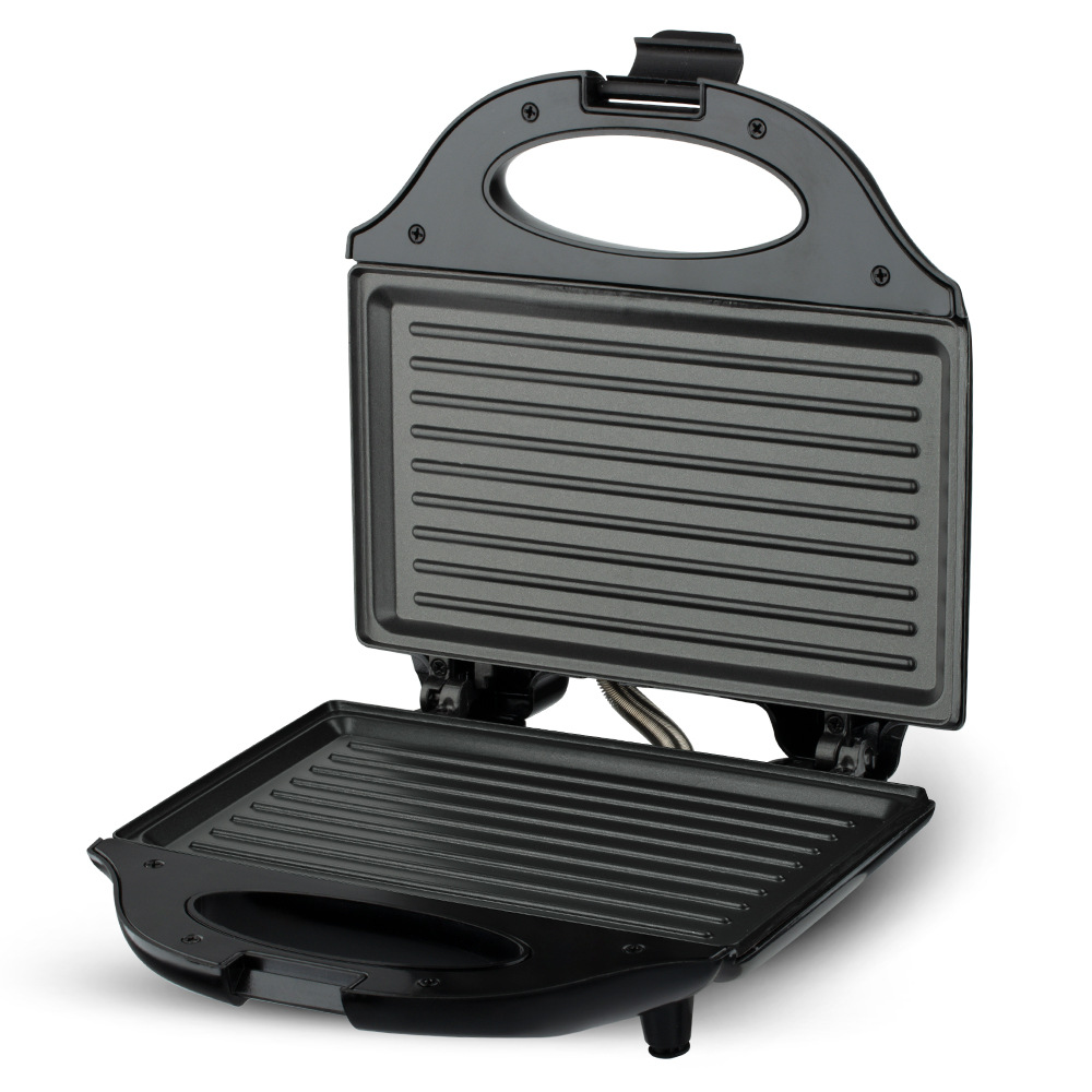 Electric Sandwich Waffle Maker – обзор и цена Crepe Maker Griddle