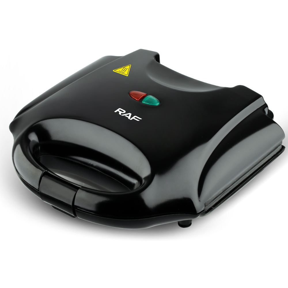 Electric Sandwich Waffle Maker – обзор и цена Crepe Maker Griddle