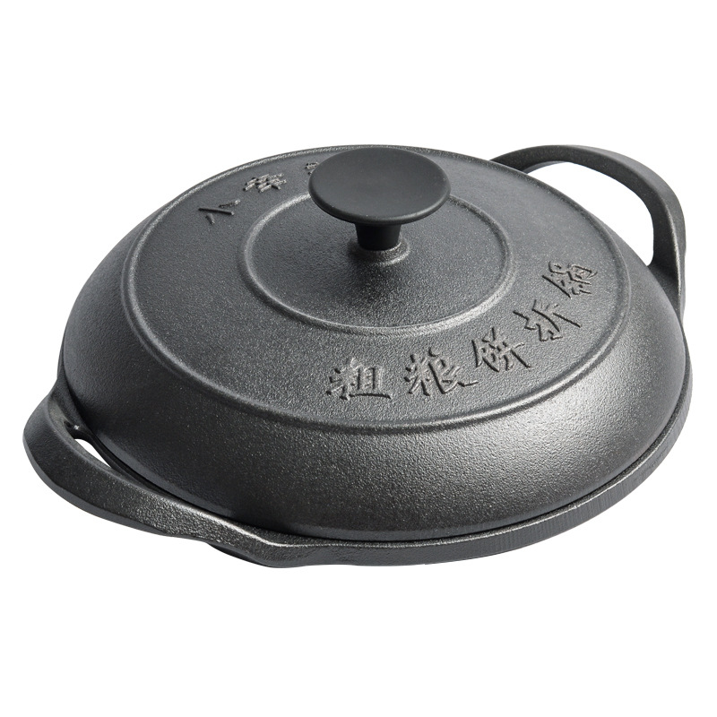 Heavy Duty Authentic Cast Iron – обзор и цена Crepe Maker Griddle