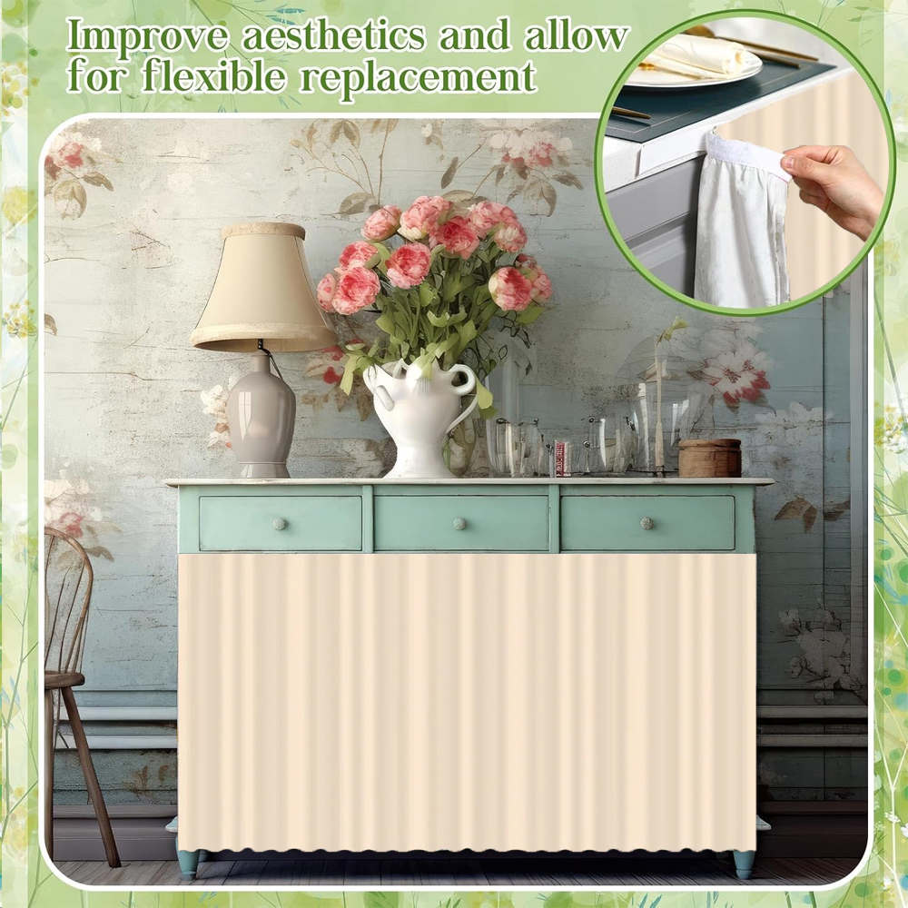 1PC Dust Proof Short Curtains  – обзор и цена Commercial Kitchen Canopy