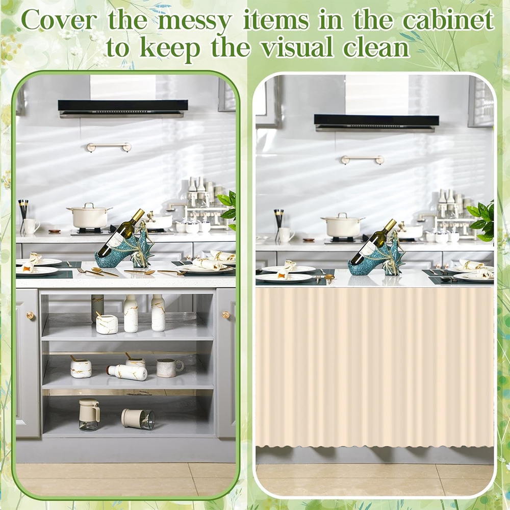 1PC Dust Proof Short Curtains  – обзор и цена Commercial Kitchen Canopy