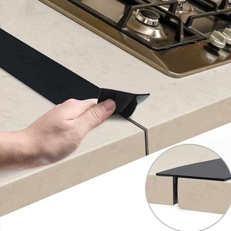Silicone Gap Strip Kitchen Gas – обзор и цена Commercial Kitchen Gas Stove